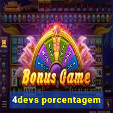 4devs porcentagem